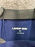 Lands' End Blue Dress Pants Size S (tall) - photo 7