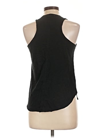 Lovestitch Sleeveless T-Shirt (view 2)