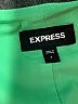 Express Green Vest Size S - photo 6