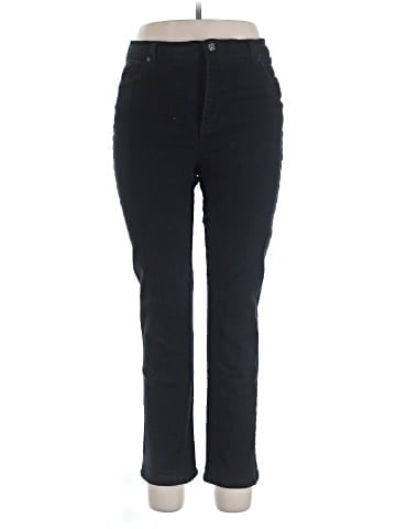 Gloria Vanderbilt Jeggings (view 1)