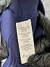 Alo Blue Active Pants Size L - photo 7