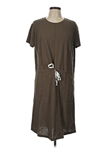 Caslon Casual Dress (view 1)
