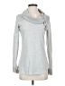 Maurices Gray Pullover Sweater Size S - photo 1