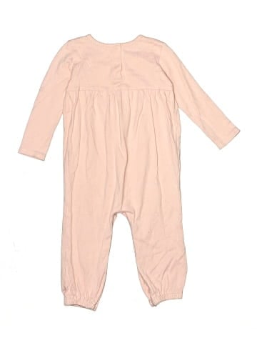 Nordstrom Long Sleeve Onesie (view 2)