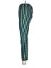 Zara Chevron-herringbone Green Active Pants Size M - photo 5