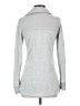 Maurices Gray Pullover Sweater Size S - photo 2