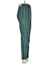 Zara Chevron-herringbone Green Active Pants Size M - photo 4