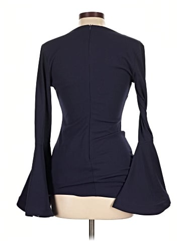 Xtaren Long Sleeve Blouse (view 2)
