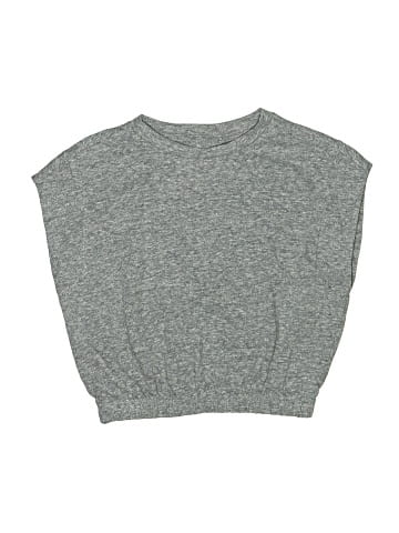 Old Navy 3/4 Sleeve T-Shirt (view 1)
