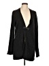 Charter Club Black Blazer Size L - photo 1