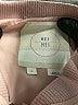 Hei Hei 100% Polyester Solid Pink Jacket Size S - photo 6