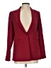 Theory Burgundy 3/4 Sleeve Top Size 2 - photo 1