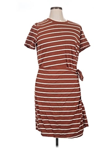 Threads 4 Thought Casual Dress (view 1)