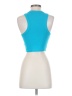 LNA Blue Tank Top Size S - photo 2