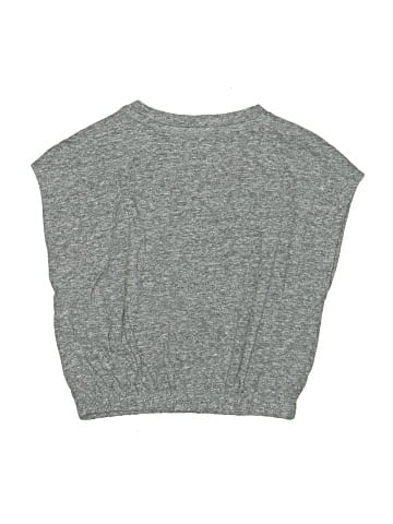 Old Navy 3/4 Sleeve T-Shirt (view 2)