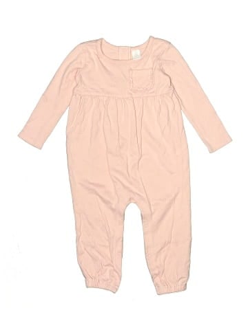 Nordstrom Long Sleeve Onesie (view 1)