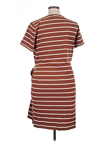 Threads 4 Thought Casual Dress (view 2)