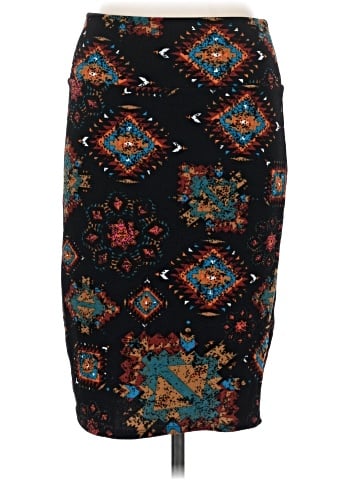 Lularoe Casual Skirt (view 1)