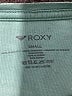 Roxy Teal Short Sleeve T-Shirt Size S - photo 7