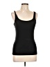 Hinge Black Tank Top Size L - photo 1