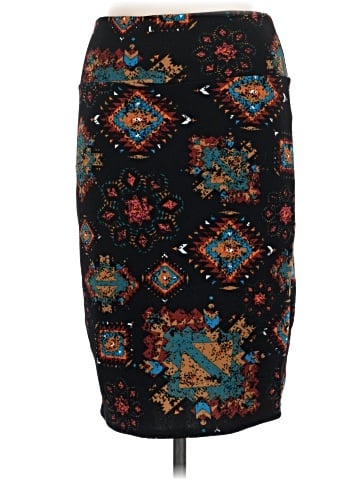 Lularoe Casual Skirt (view 2)