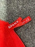 SPANX Red Track Pants Size S - photo 4