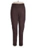 Serra Brown Casual Pants Size XL - photo 1