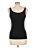 Hinge Black Tank Top Size L - photo 2