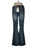 L.e.i. Hearts Blue Jeans Size 13 - photo 2