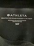 Athleta Solid Black Active Pants Size M (petite) - photo 7