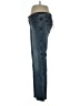 L.e.i. Hearts Blue Jeans Size 13 - photo 5