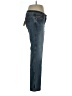 L.e.i. Hearts Blue Jeans Size 13 - photo 4