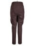 Serra Brown Casual Pants Size XL - photo 2