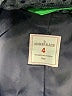 Gap 100% Cotton Polka Dots Blue Blazer Size 4 - photo 6