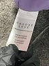 Generation Love Purple Sleeveless Top Size XL - photo 8