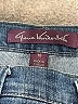 Gloria Vanderbilt Blue Jeans Size 10 - photo 7