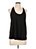 Flora Nikrooz Black Tank Top Size L - photo 1