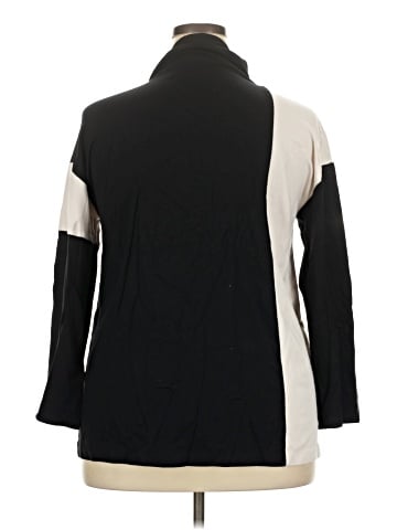 Anne Klein Turtleneck Sweater (view 2)