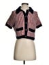 Boden Red Cardigan Size S - photo 1