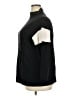 Anne Klein Black Turtleneck Sweater Size 2X - photo 5