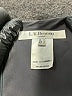 L.K. Bennett Chevron-herringbone Gray Cocktail Dress Size 6 - photo 7