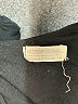 Necessary Clothing Black Sleeveless Blouse Size L (estimated) - photo 7
