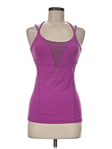 Lululemon Athletica Active Tank (view 1)