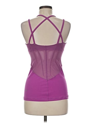 Lululemon Athletica Active Tank (view 2)