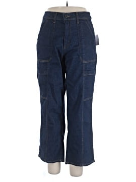 Lands' End Jeans