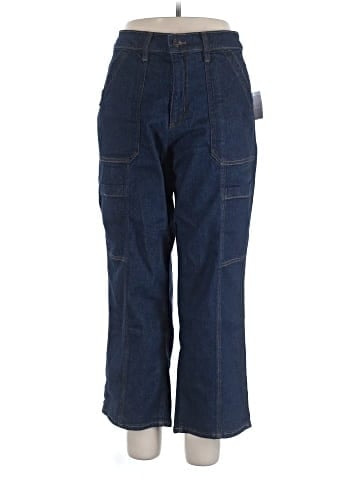 Lands' End Jeans (view 1)