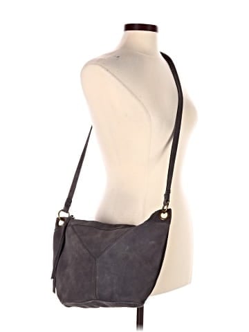 Elle & Jae Gypset Leather Crossbody Bag (view 2)