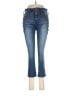 !It Jeans Hearts Blue Jeans Size 6 (estimated) - photo 1