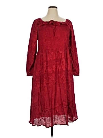 Maurices Casual Dress (view 1)