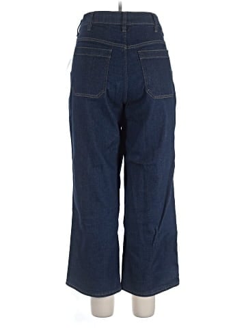 Lands' End Jeans (view 2)